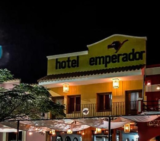 Hotel Emperador