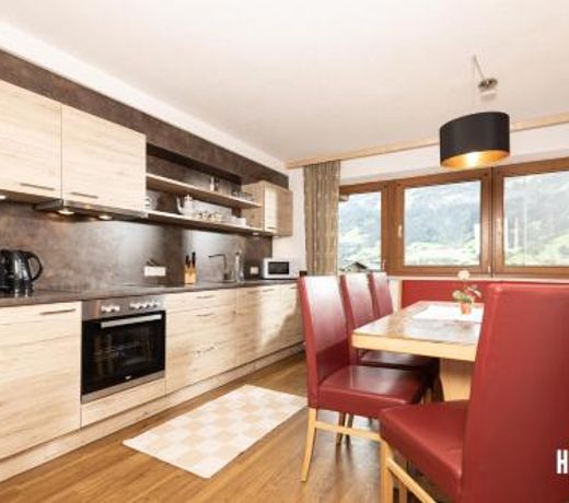 HORBERG Appartements