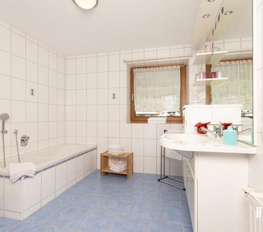 HORBERG Appartements