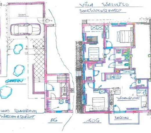 Villa Waluliso by Schladming-Appartements