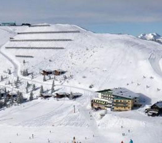 Schanzerhutte