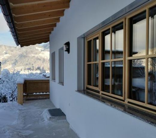 Ferienhaus Weber-HÃ¤usl
