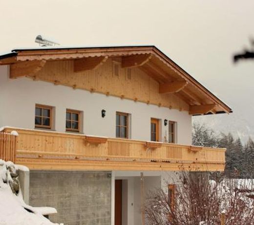 Ferienhaus Weber-HÃ¤usl