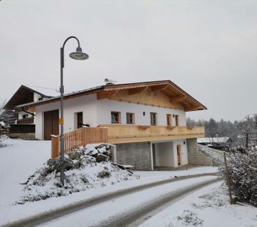 Ferienhaus Weber-HÃ¤usl