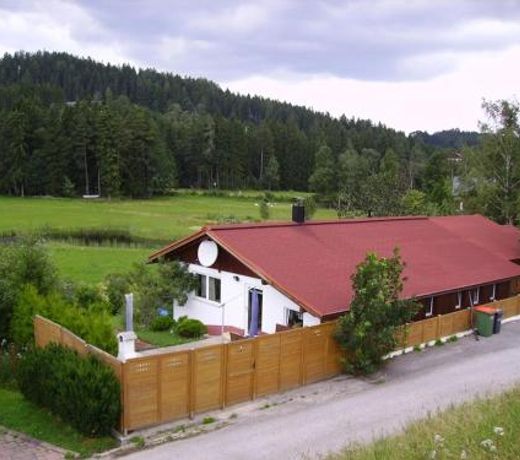 Apartment Erlauf - Ursprung, - 6 Personen, Outdoorsauna mit Bachzugang
