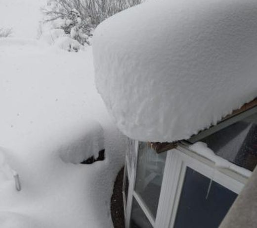 Apartment Erlauf - Ursprung, - 6 Personen, Outdoorsauna mit Bachzugang