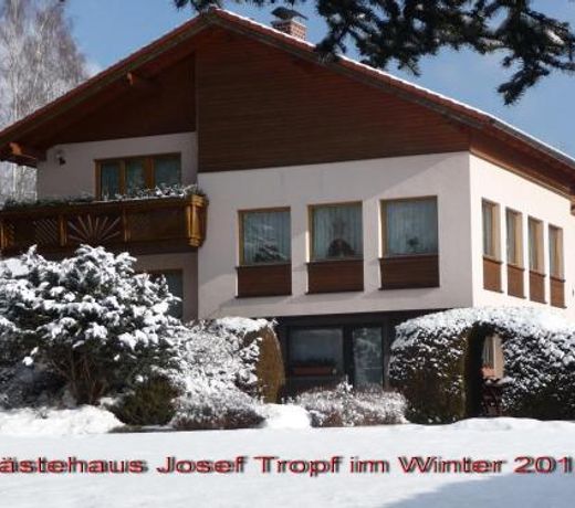 GÃ¤stehaus Josef Tropf