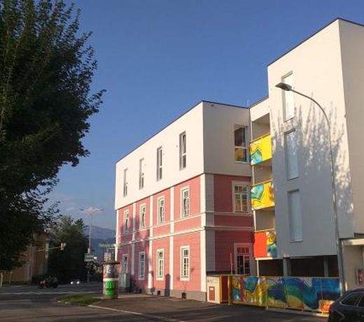 007 Studio Apartment Madrid 30m2