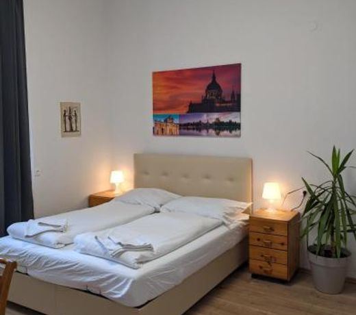 007 Studio Apartment Madrid 30m2