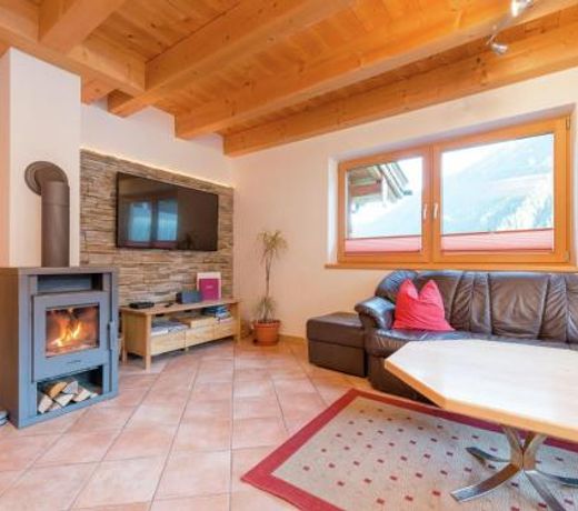 Chalet Wasserfall, Krimml