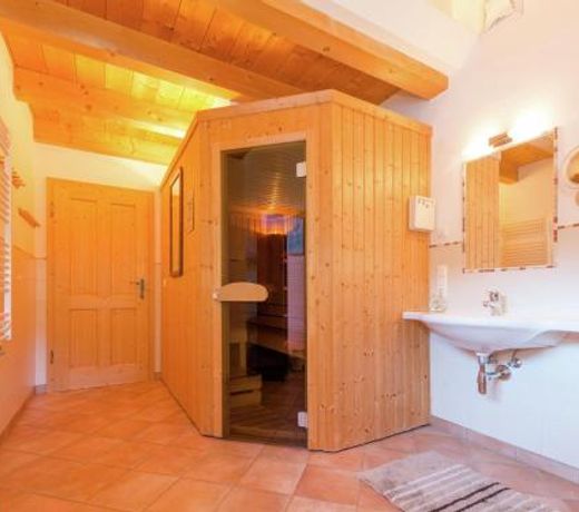 Chalet Wasserfall, Krimml