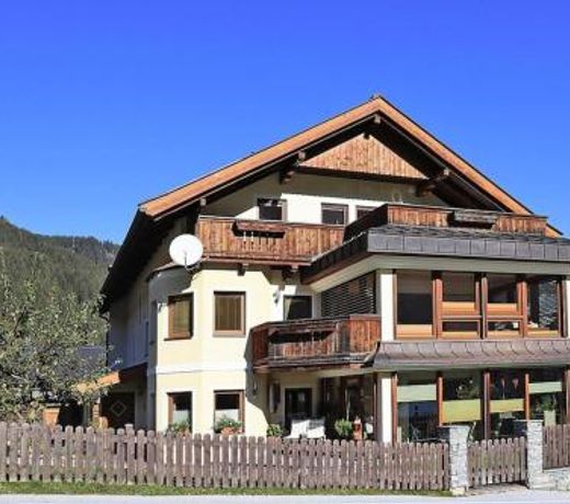Apartment in Krimml with parking space