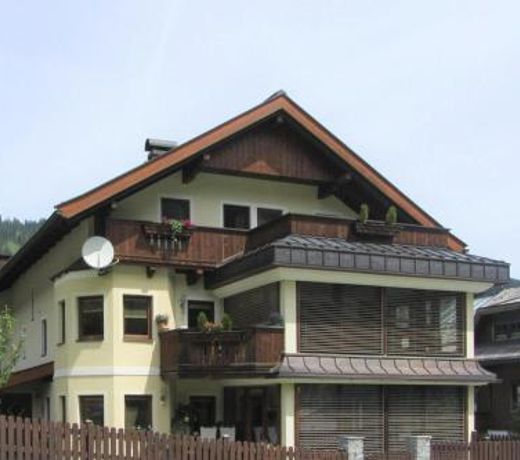 Apartment in Krimml with parking space