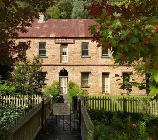 Windsor House B&B