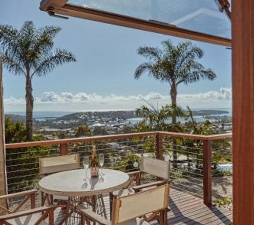 Hillcrest Merimbula