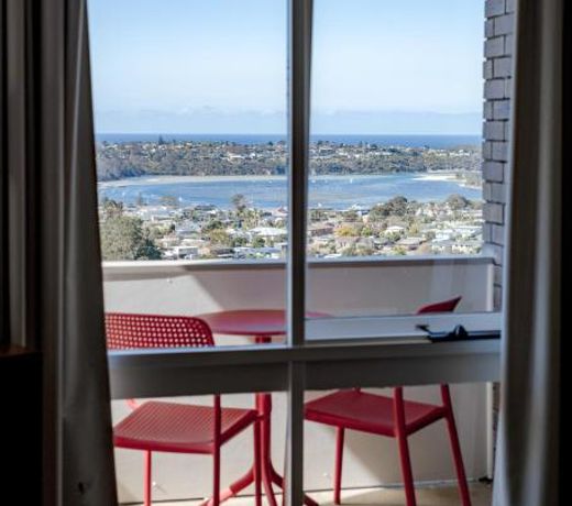 Hillcrest Merimbula