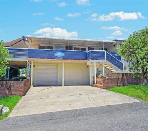 East Point Holiday Home