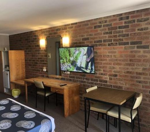Barham Riverland Motel