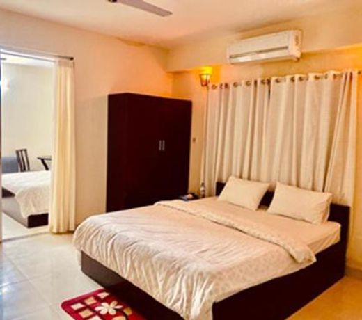 Hotel Beach Park