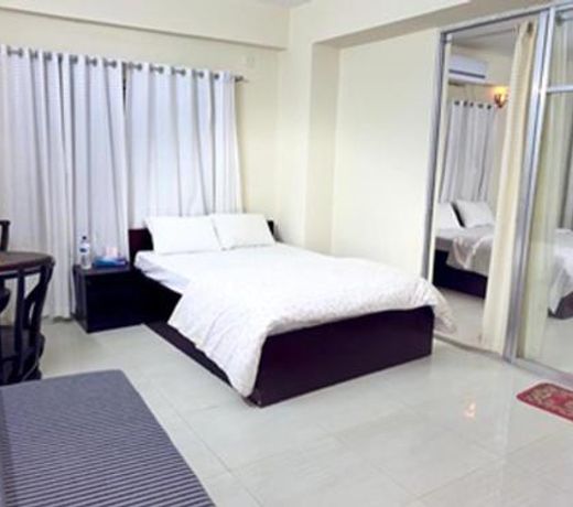 Hotel Beach Park