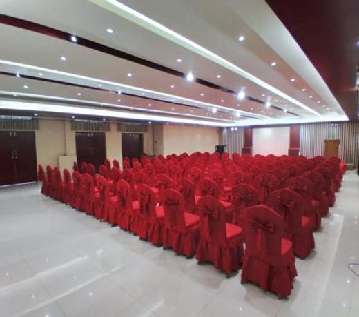 Hotel Beach Park