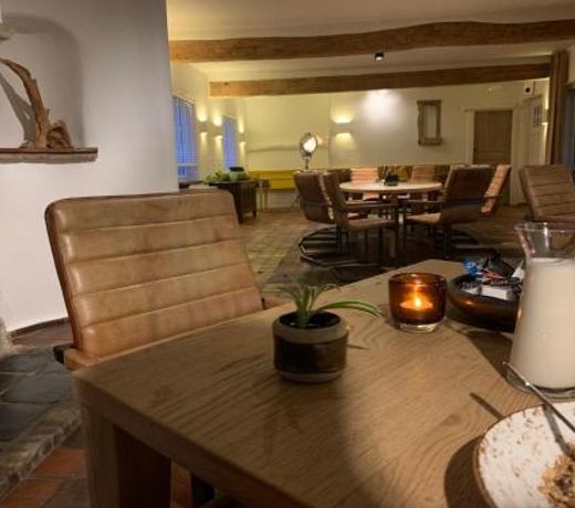 B&B Leonie