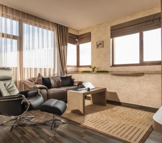 Boutique Apartments - Sevtopolis