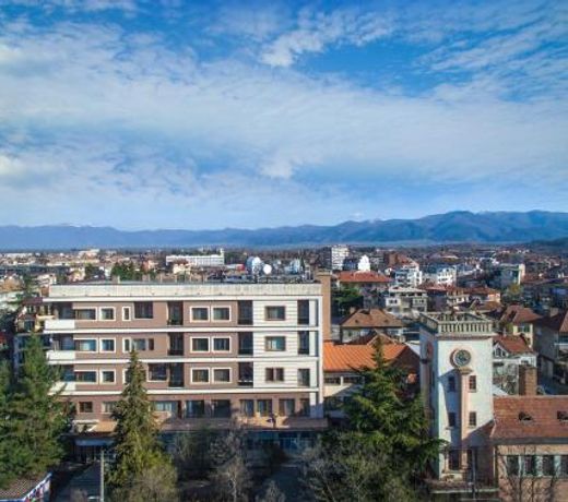 Boutique Apartments - Sevtopolis