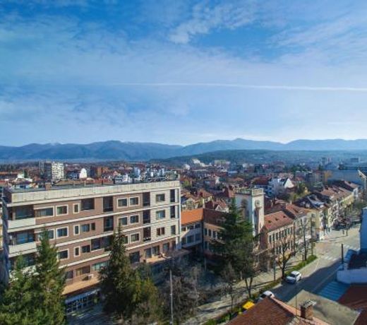 Boutique Apartments - Sevtopolis