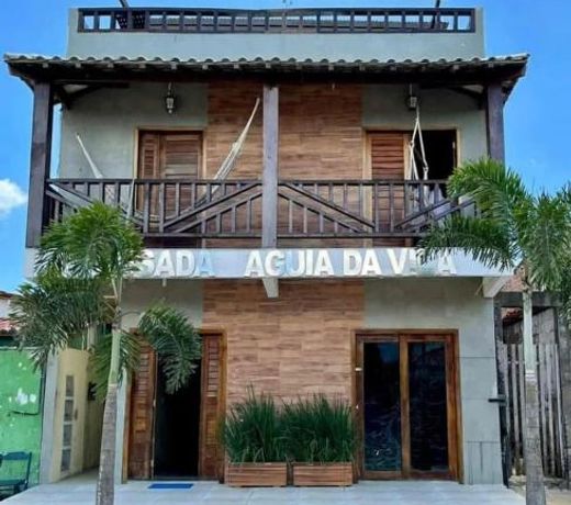 Pousada Ãguia da Vila