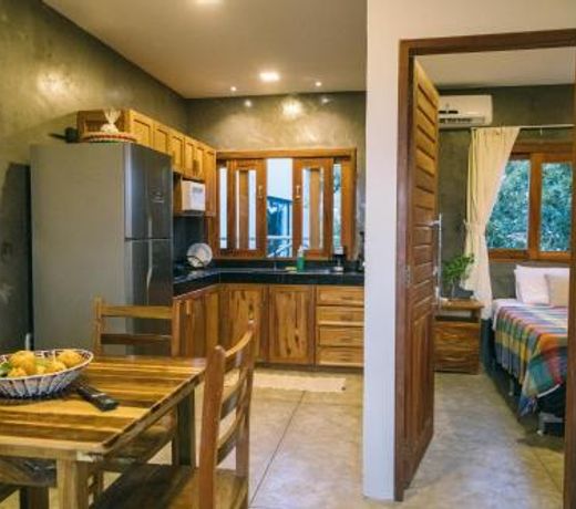La Casina Jericoacoara