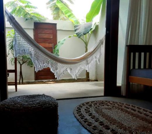 La Casina Jericoacoara