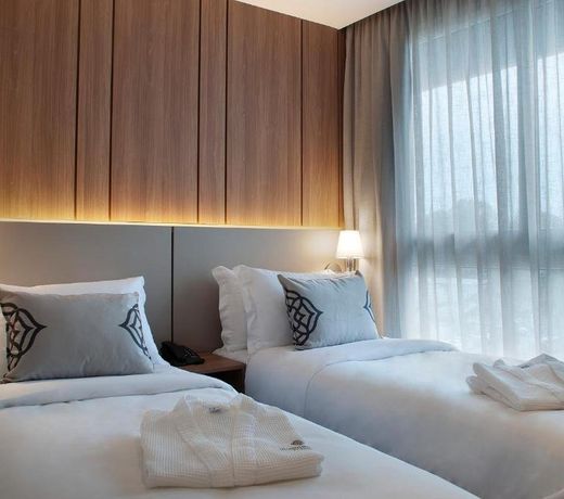 Exclusive Gramado Hotel & Spa by Gramado Parks