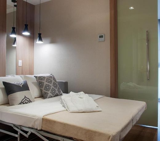 Exclusive Gramado Hotel & Spa by Gramado Parks