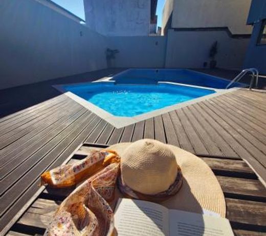 Verdes Passaros Apart Hotel