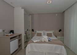 Hospedaria Home Suites Mariscal фото 2, г. Бомбиньяс, 