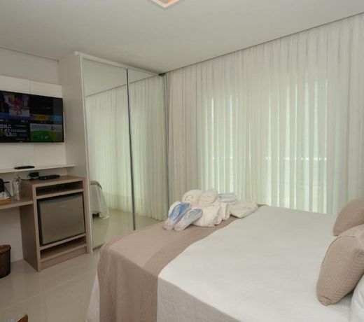Hospedaria Home Suites Mariscal