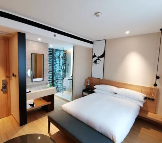 Fairfield by Marriott Shanghai Pudong Central