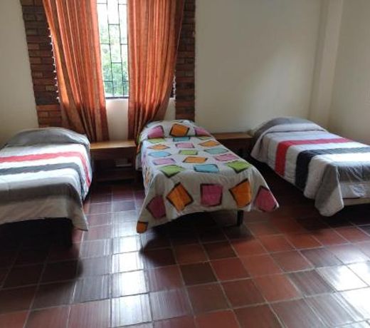 Hotel San Gil Campestre