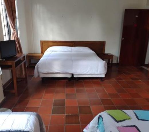 Hotel San Gil Campestre