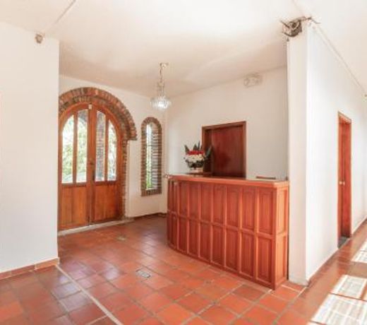 Hotel San Gil Campestre