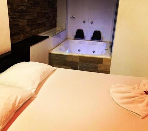 Hotel Paradisus