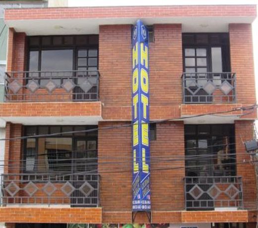 Hotel Ciudad Dulce