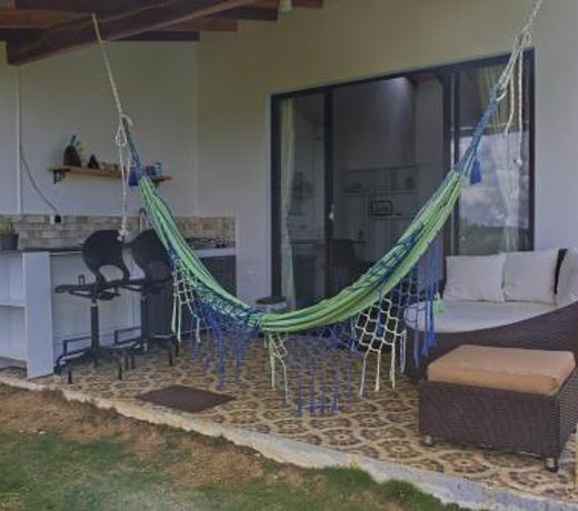 Villa Namaste, Cabaña Namaste 1
