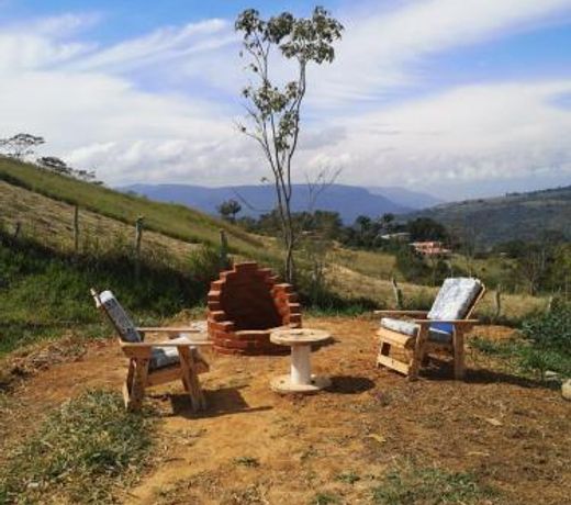 Villa Namaste, Cabaña Namaste 1