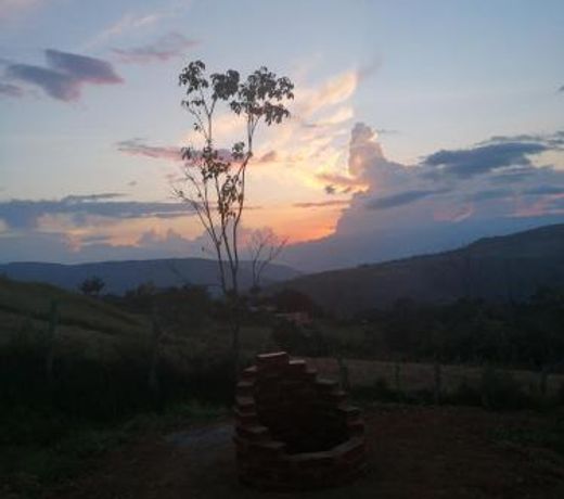 Villa Namaste, Cabaña Namaste 1
