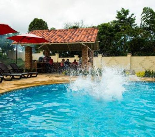 Hostal Villa Dorita