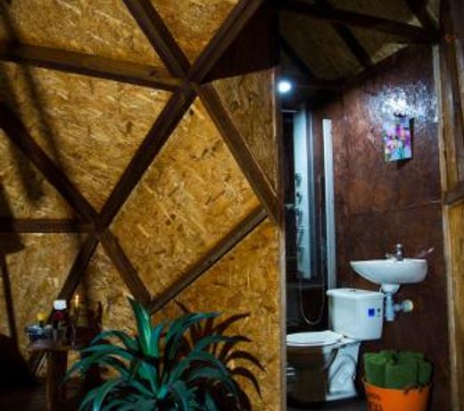 Hostal Villa Dorita