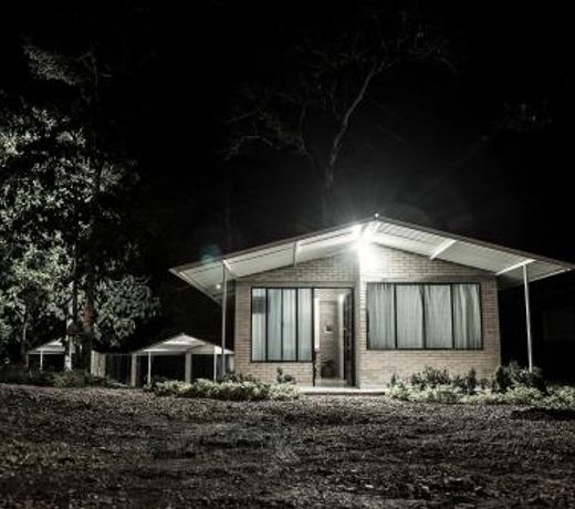 Hostal Villa Dorita