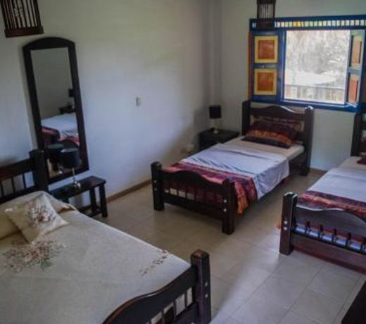 Hotel BonVoyage Tumbaga